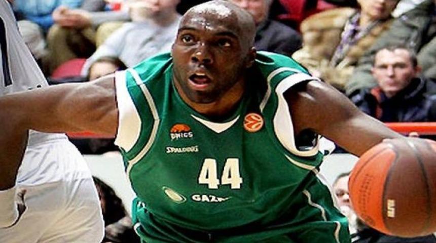 Domercant Galatasaray'da..!