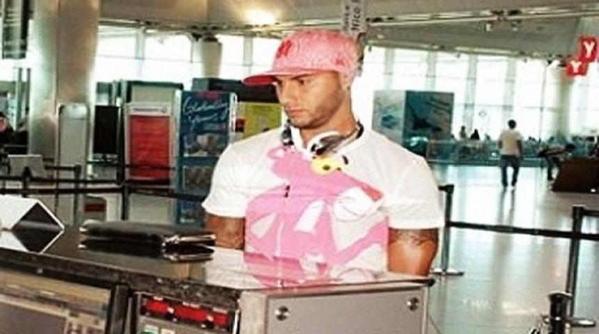 "D&ouml;n&uuml;şte g&ouml;r&uuml;şelim hocam"