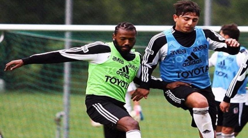 Fernandes'in keyfi yerinde..!