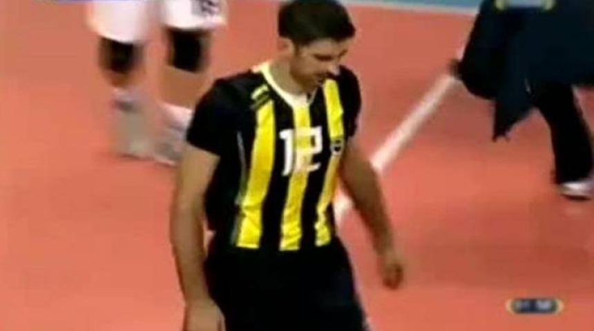 G.Saray'dan F.Bah&ccedil;e'ye darbe!