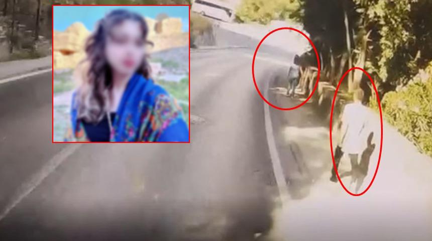 Kadının boğazına bıçak dayayıp gasp etti: Altın bilezikleri sahte sanıp almadı!
