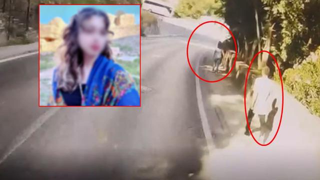 Kadının boğazına bıçak dayayıp gasp etti: Altın bilezikleri sahte sanıp almadı!