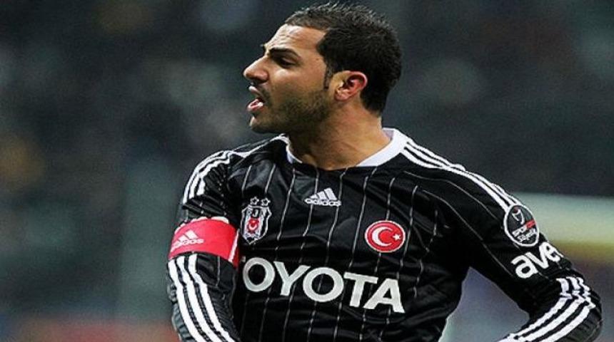 Yok artık Quaresma..!