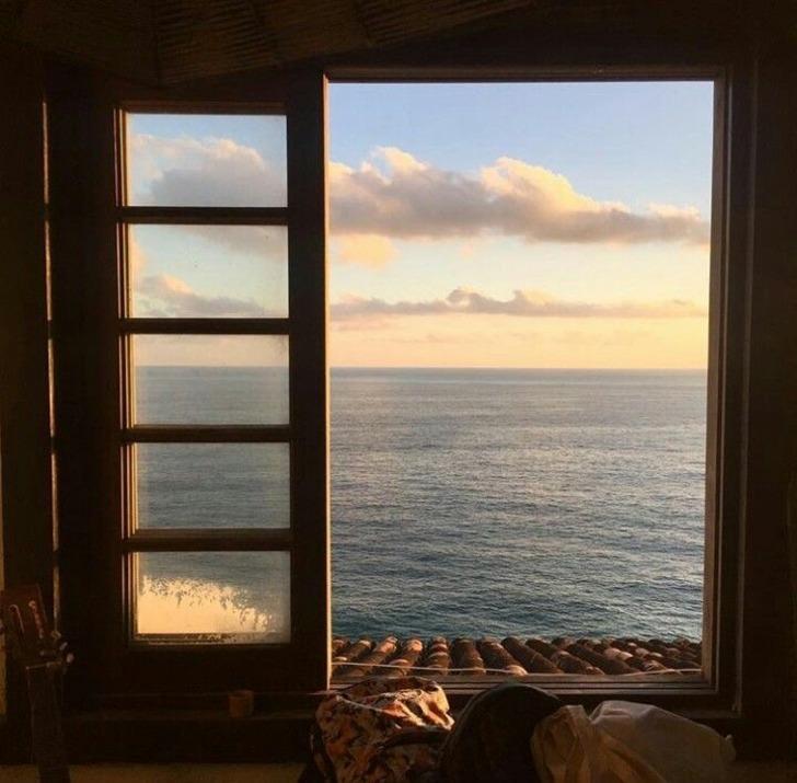 Ne kadar sıklıkta cam açarsın?