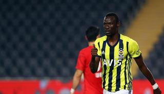 Mame Thiam F.Bahçe'nin yeni transferini açıkladı...