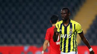 Fenerbahçe'nin eski golcüsü Mame Thiam sarı lacivertlilerin Amara Diouf transferini açıkladı! ''Kalitesine kefilim''