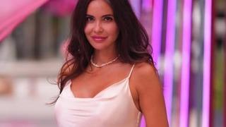 2.5 ayda 20 kilo verdi! Zeynep Sever Demirel doğumdan sonra eski formuna kavuştu! Son pozları gündemde