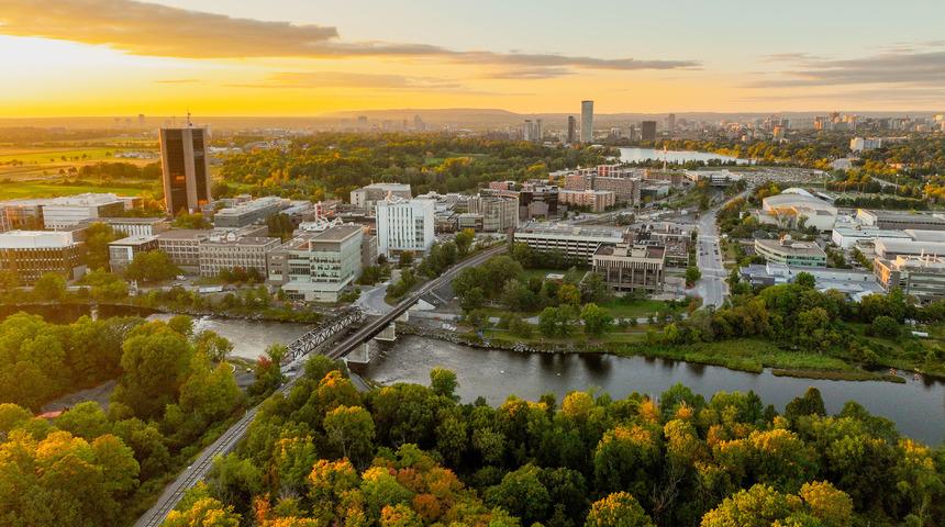 Kanada'nın başkenti neresi? Kanada'nın başkenti hakkında bilgiler