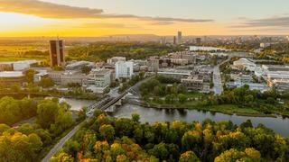 Kanada'nın başkenti neresi? Kanada'nın başkenti hakkında bilgiler