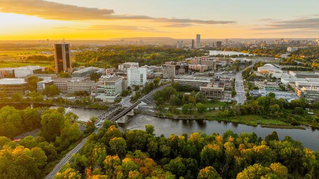 Kanada'nın başkenti neresi? Kanada'nın başkenti hakkında bilgiler