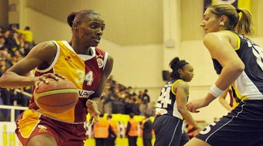 Galatasaray'da şok sakatlık!