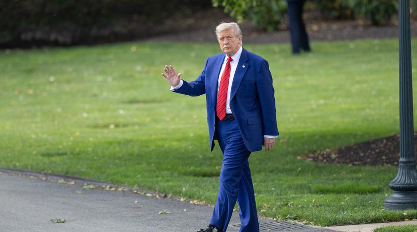 Pakistan, Trump’ı Nobel Barış Ödülü'ne aday gösterdi