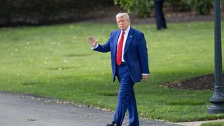 Pakistan, Trump’ı Nobel Barış Ödülü'ne aday gösterdi