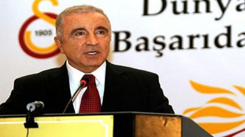 Galatasaray nereye gidiyor?