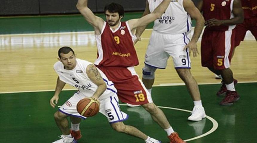 Dev derbi Galatasaray'ın!