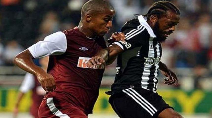 Kartal'da Fernandes şoku..!