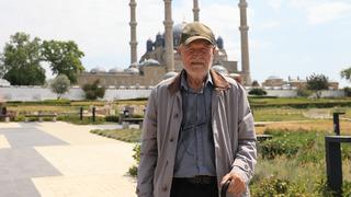 YKS'nin en yaşlı adayı, filozof hurdacı 8. kez üniversite sınavına girdi! 81 yaşındaki en yaşlı aday: Hedefimin peşinden koşacağım