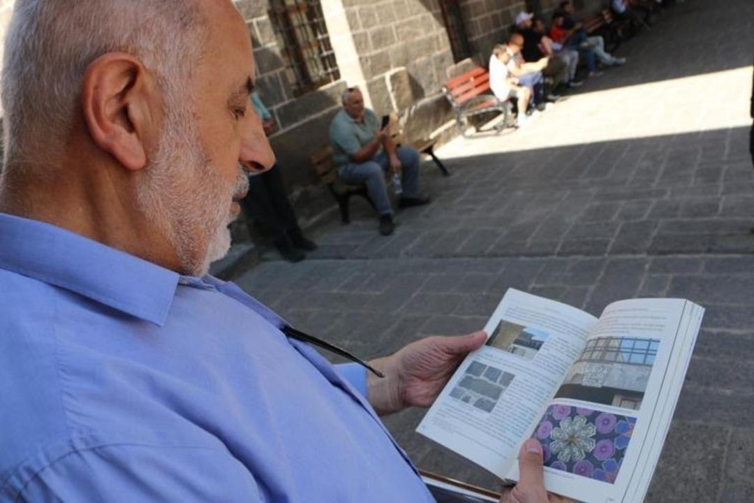 Ulu Cami de ortaya çıktı! Bilinmeyen sırrı açıklıyor! 4. yüzyıla ait... 2