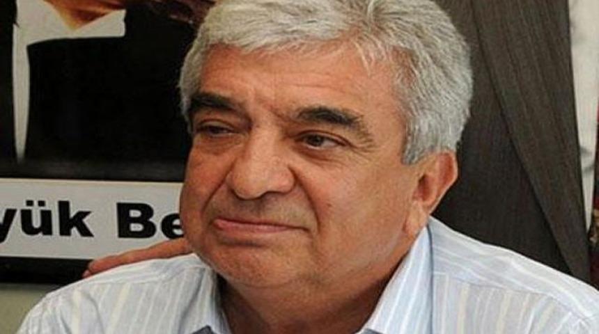 "Serdal Adalı'nın listesini g&ouml;rmeden..."