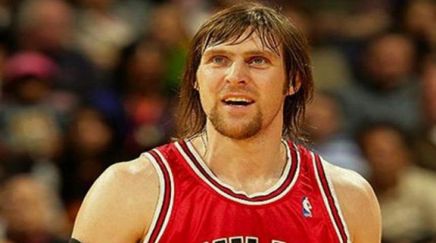 Galatasaray'da Nocioni sesleri!