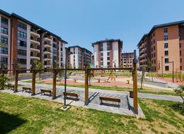 Deprem bölgesinde binlerce konut teslim edildi! Bakan Kurum'dan açıklama