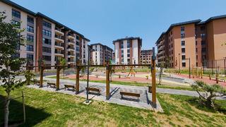 Deprem bölgesinde binlerce konut teslim edildi! Bakan Kurum'dan açıklama