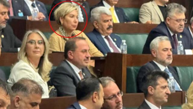 Leyla Alaton’dan AK Parti açıklaması! Sürpriz ziyaretin detaylarını anlattı: 'Öküz altında buzağı arayanlara kötü haber...'