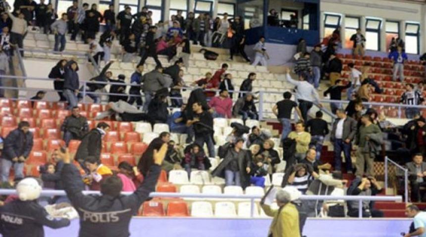 16 kişi adliyeye sevk edildi!