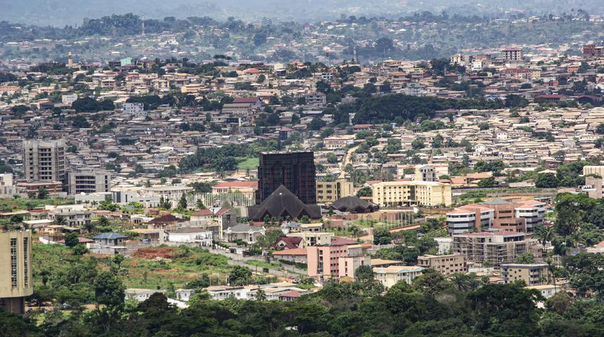 Kamerun'un başkenti neresi? Kamerun'un başkenti hakkında bilgiler