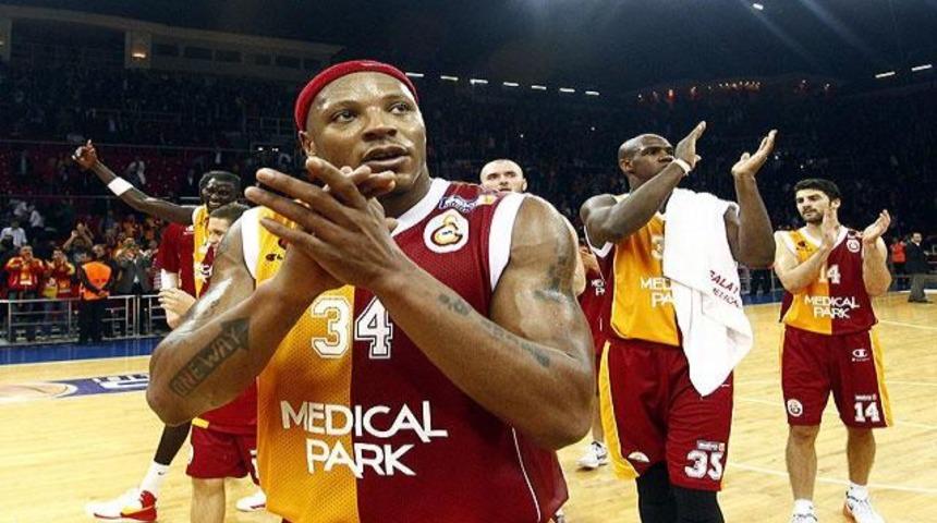 Galatasaray'ın b&uuml;y&uuml;k &ccedil;&ouml;k&uuml;ş&uuml;