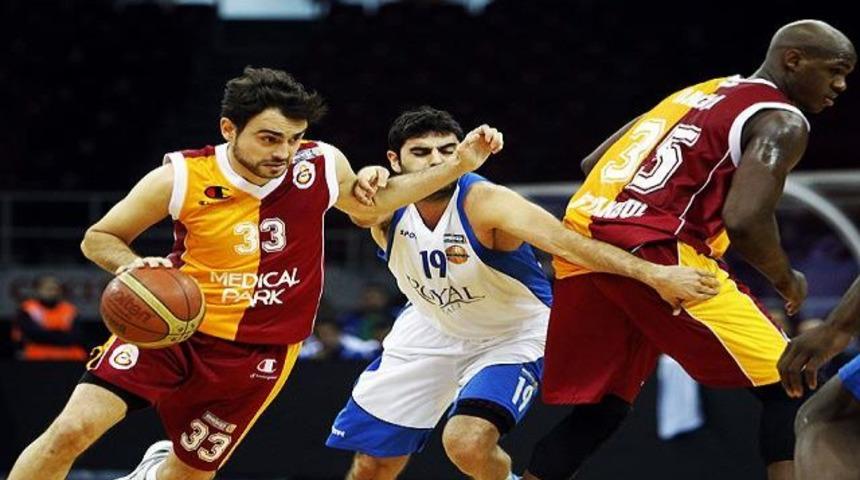Galatasaray &ccedil;ok farklı...
