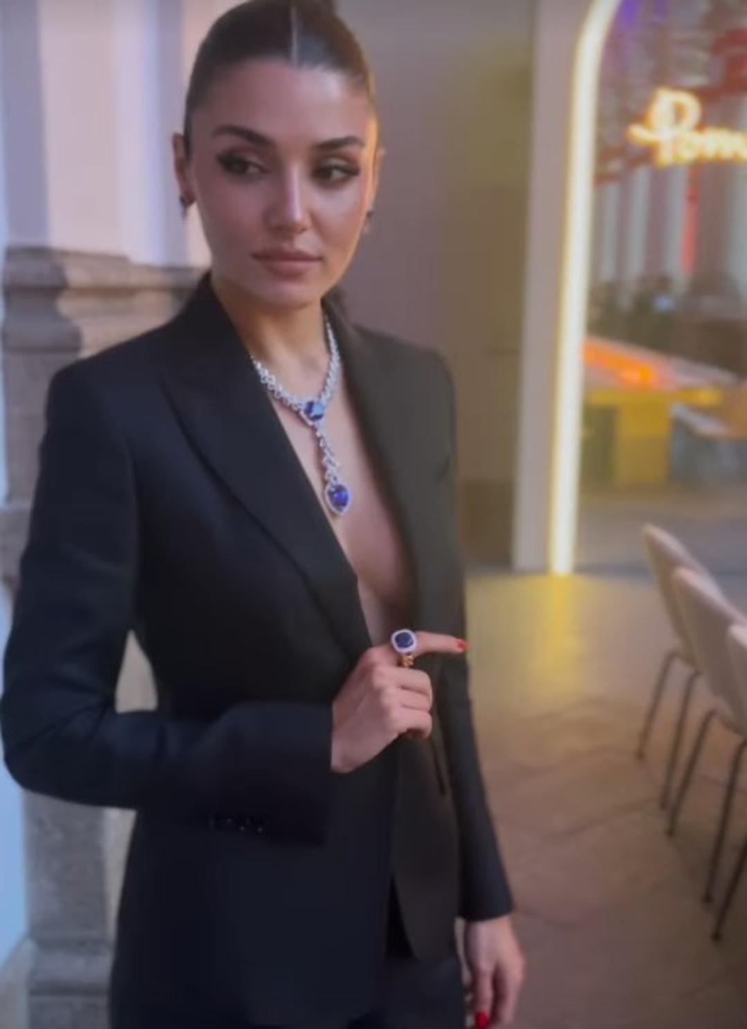 HANDE 5 HANDE 5