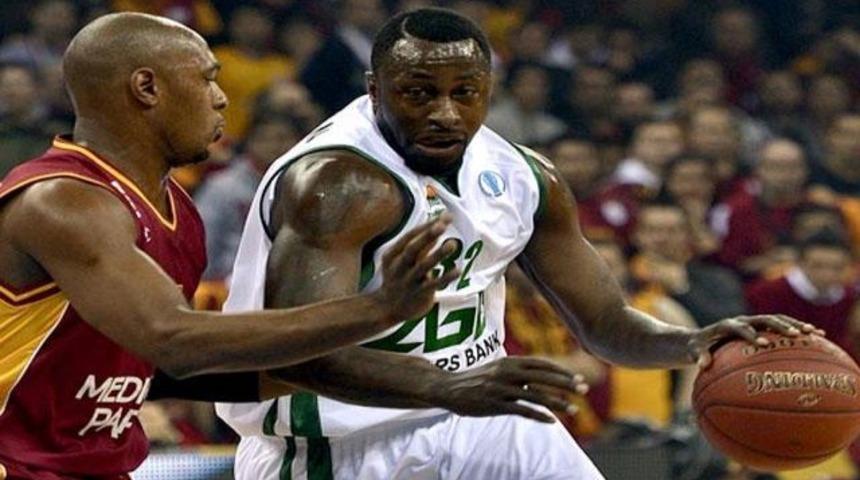 İyi oynayan 'Kazan'dı