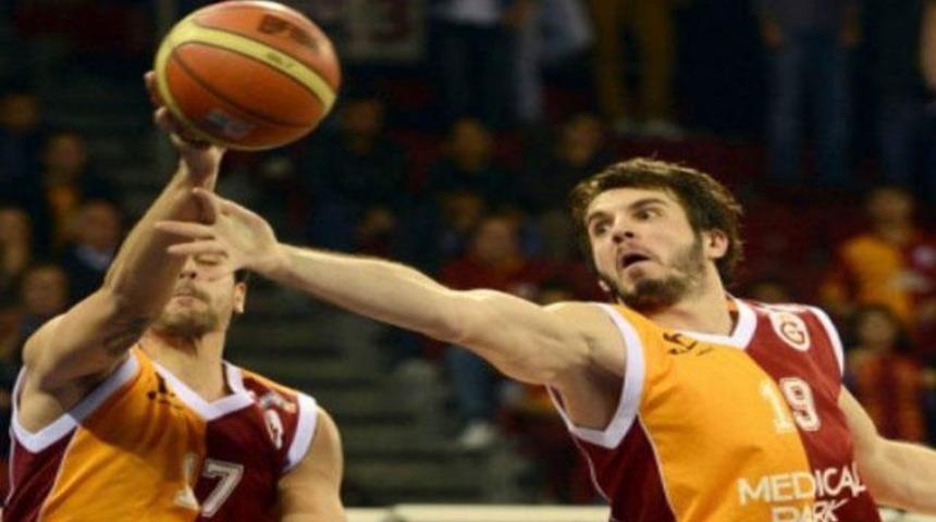 Galatasaray Almanya'da yıkıldı!