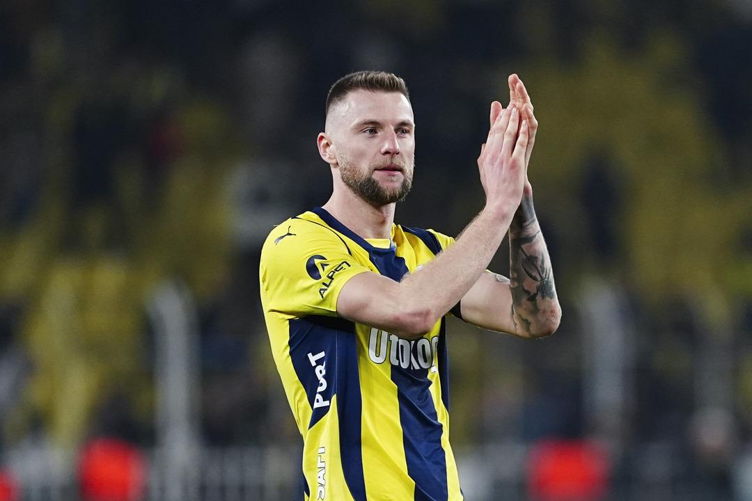 Fenerbahçe Milan Skriniar için kritik haftada! Galatasaray’ın da ilgilendiği isim için İtalyanlar da devrede… 1