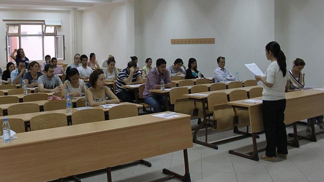 YKS sınav görevlisi ücretleri ne kadar? YKS sınav görevlisi ücretleri 2025: Sınav gözetmen ücreti hesaplara ne zaman yatar? Sınav gözetmenliği başvurusu adımları... 1