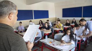 YKS sınav görevlisi ücretleri ne kadar? YKS sınav görevlisi ücretleri 2025: Sınav gözetmen ücreti hesaplara ne zaman yatar? Sınav gözetmenliği başvurusu adımları...