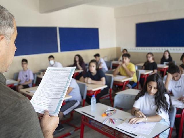 YKS sınav görevlisi ücretleri ne kadar?