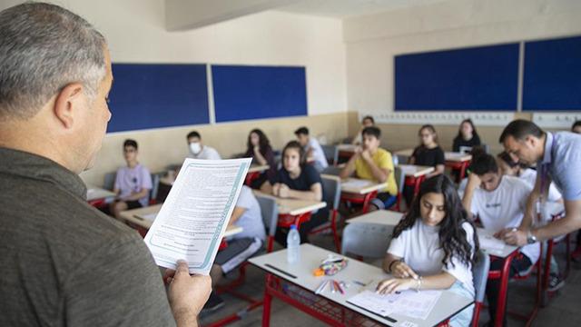 YKS sınav görevlisi ücretleri ne kadar? YKS sınav görevlisi ücretleri 2025: Sınav gözetmen ücreti hesaplara ne zaman yatar? Sınav gözetmenliği başvurusu adımları...