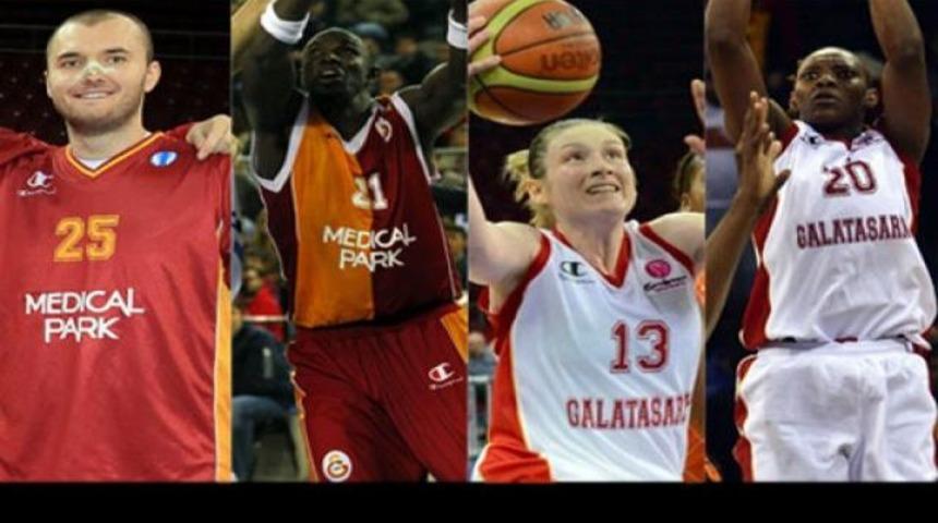 Galatasaray'da kriz &ccedil;ıktı!