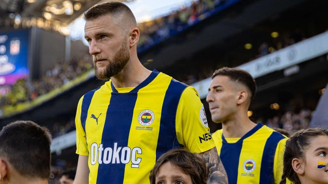 Fenerbahçe Milan Skriniar için kritik haftada! Galatasaray’ın da ilgilendiği isim için İtalyanlar da devrede… 2