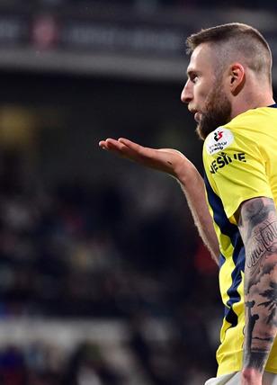 Fenerbahçe Milan Skriniar için kritik haftada! Galatasaray’ın da ilgilendiği isim için İtalyanlar da devrede…