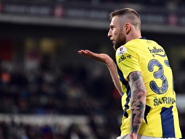Fenerbahçe Milan Skriniar için kritik haftada! Galatasaray’ın da ilgilendiği isim için İtalyanlar da devrede…