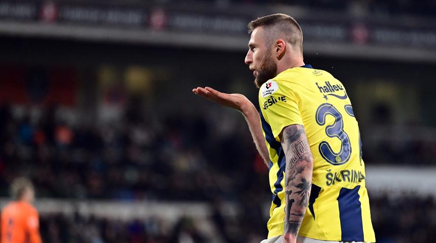 Fenerbahçe Milan Skriniar için kritik haftada! Galatasaray’ın da ilgilendiği isim için İtalyanlar da devrede…