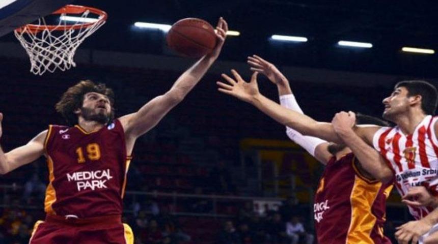 Aslan gibi veda etti