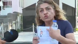 YKS'ye geç kalan aday isyan etti