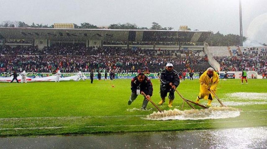 Derbiye bileti olanlar dikkat!