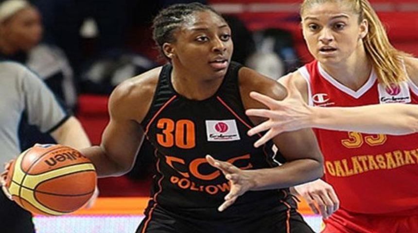 Galatasaray erken veda etti