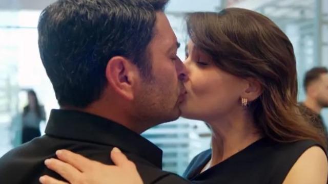 Uzak Şehir'in Alya'sı bakın kim olacakmış! Sinem Ünsal yerine ilk teklif ona gitmiş! Reddetme nedeni...