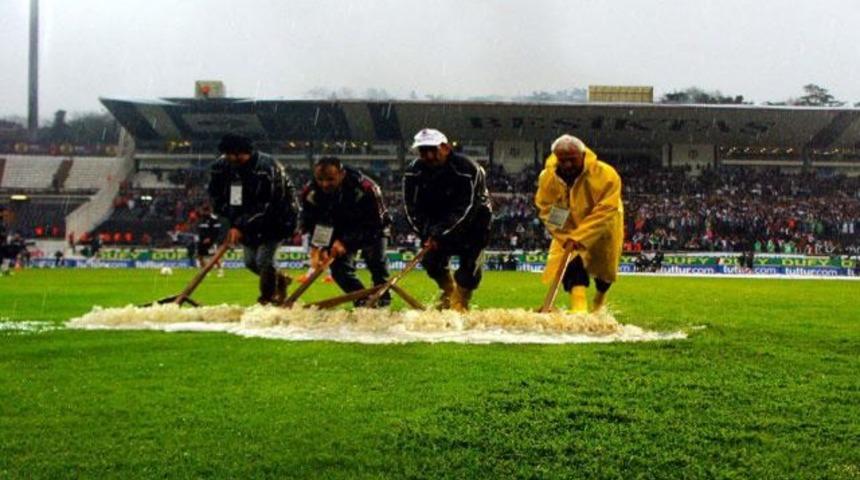 Raporlar İn&ouml;n&uuml;'y&uuml; yıkın diyor!